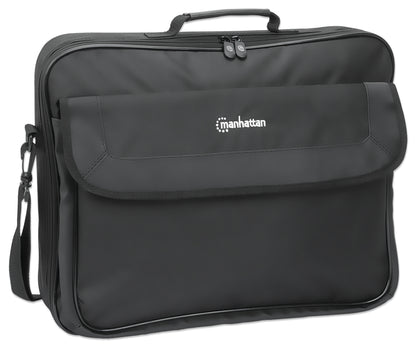 Cambridge Clamshell Laptop Bag 17.3" Image 3
