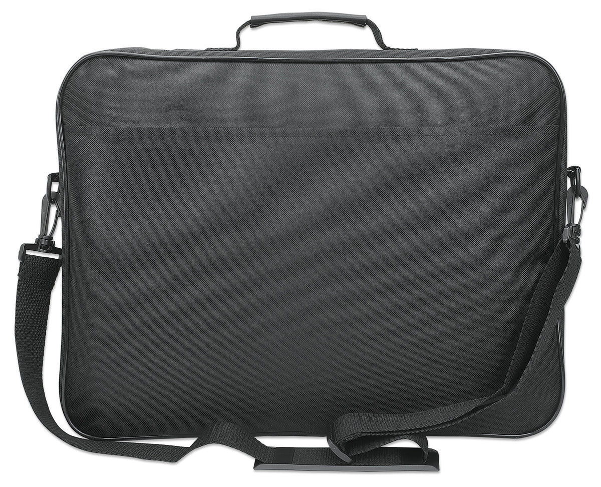 Cambridge Clamshell Laptop Bag 17.3" Image 5