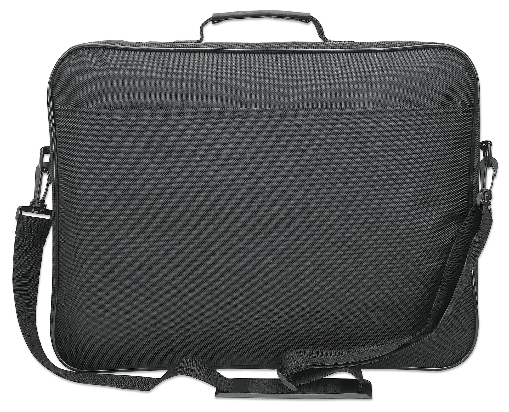Cambridge Clamshell Laptop Bag 17.3" Image 5