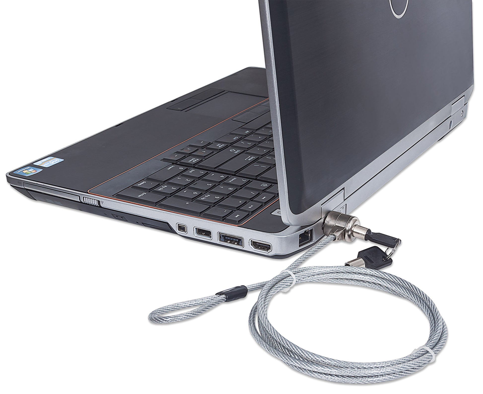 Mobile Security Lock Image 3