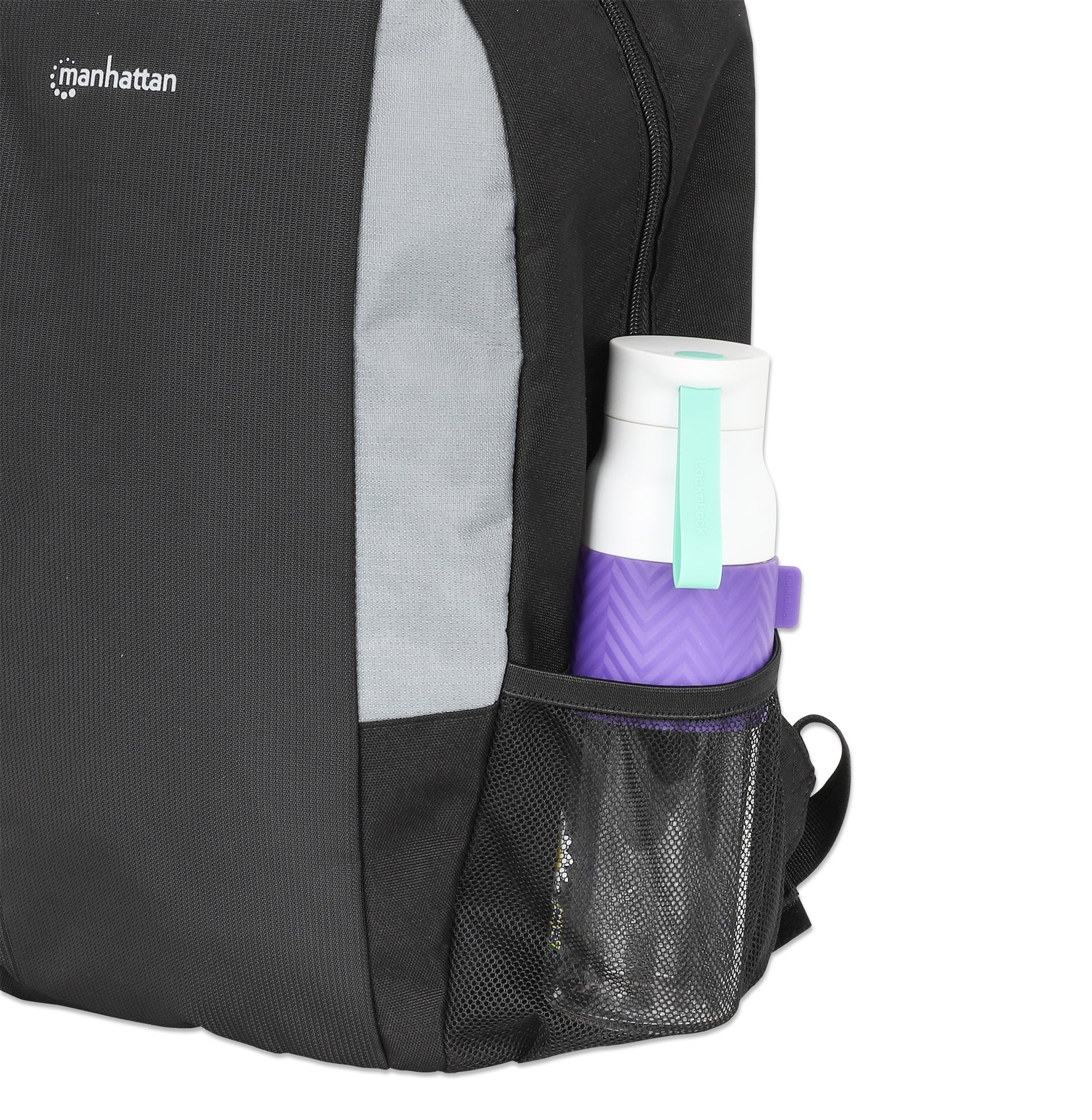 York Laptop Backpack 16" Image 11