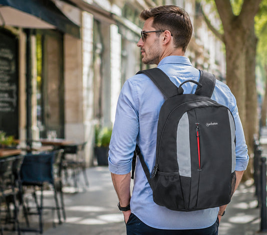York Laptop Backpack 16" Image 2