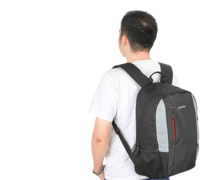 York Laptop Backpack 16" Image 7