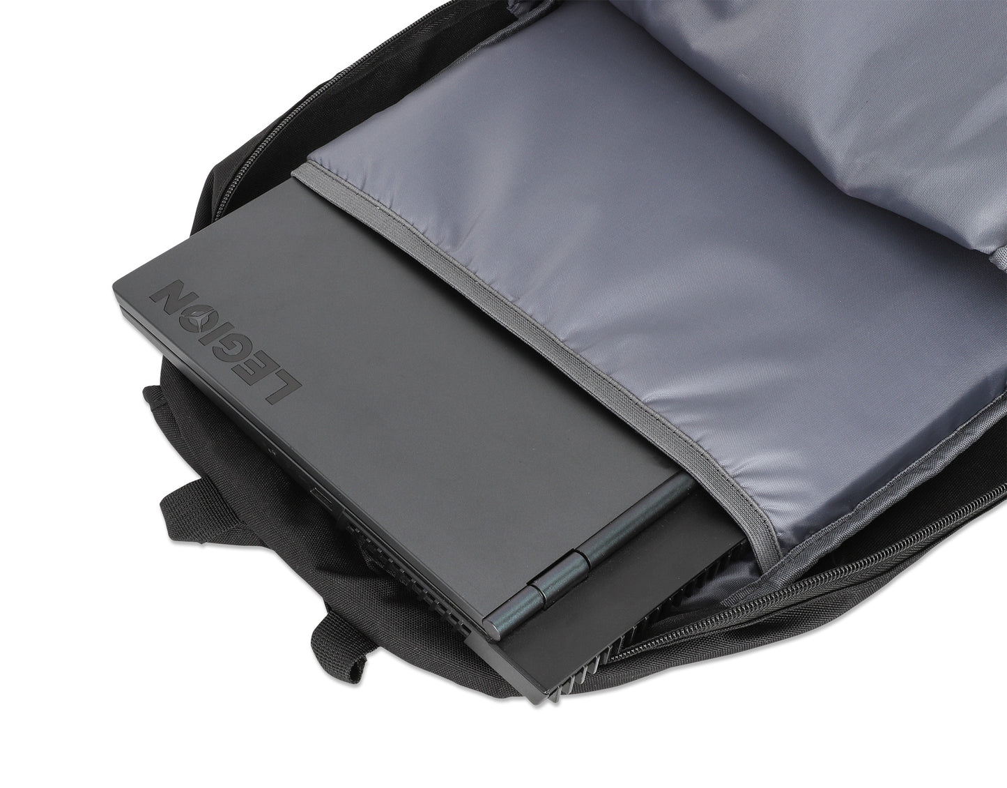 York Laptop Backpack 16" Image 9