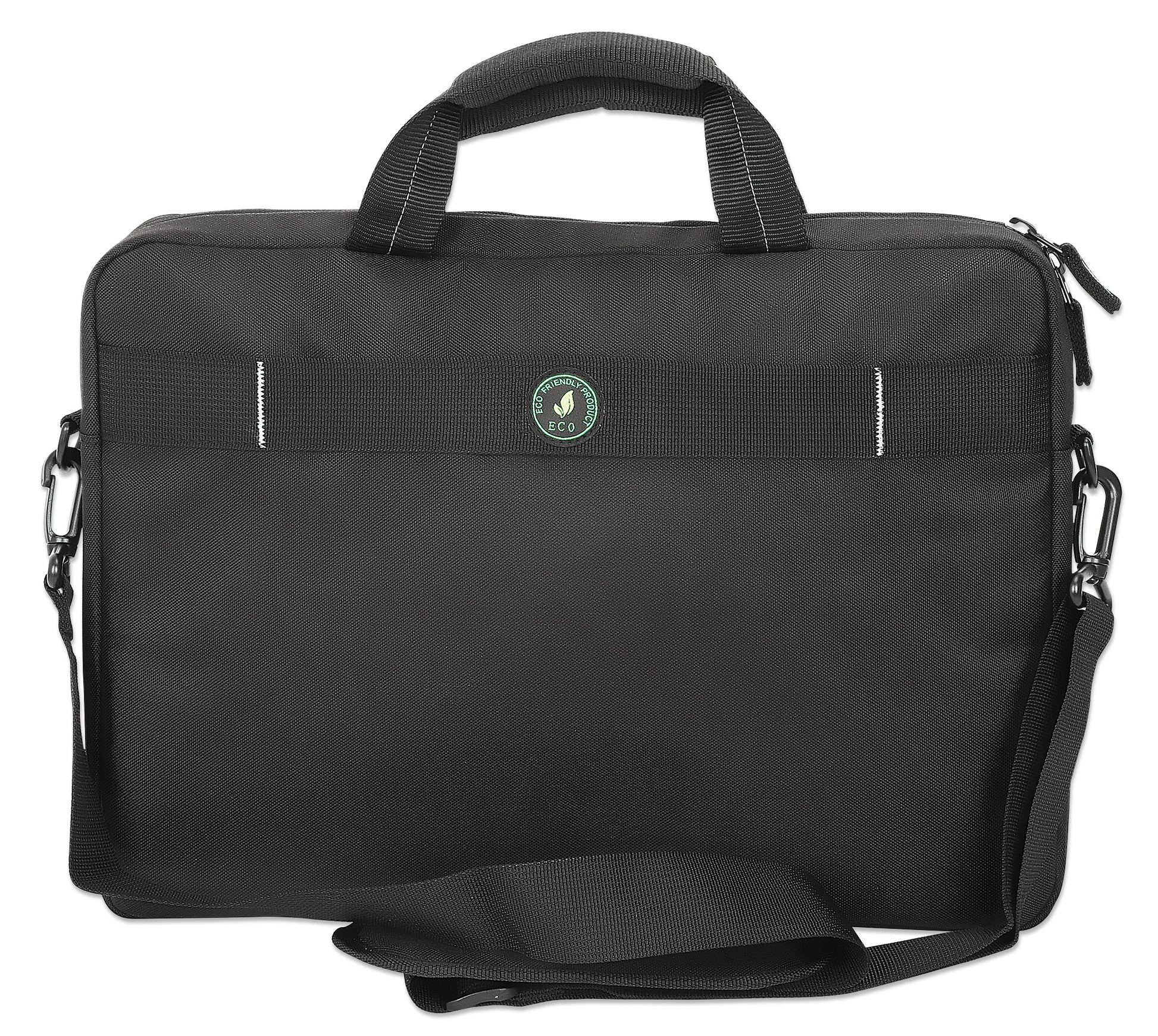 Helsinki Eco-friendly Laptop Bag 14.1" Image 5