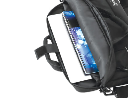 Helsinki Eco-friendly Laptop Bag 14.1" Image 8