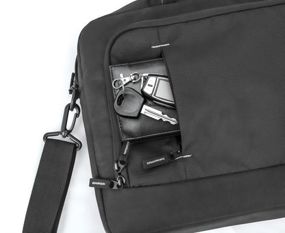 Helsinki Eco-friendly Laptop Bag 14.1" Image 9