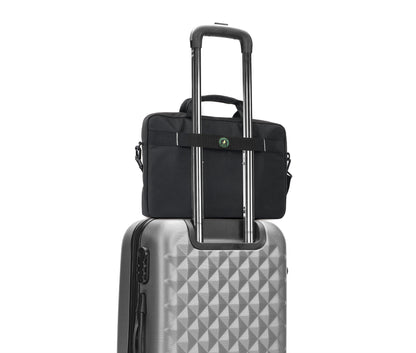 Helsinki Eco-friendly Laptop Bag 14.1" Image 10