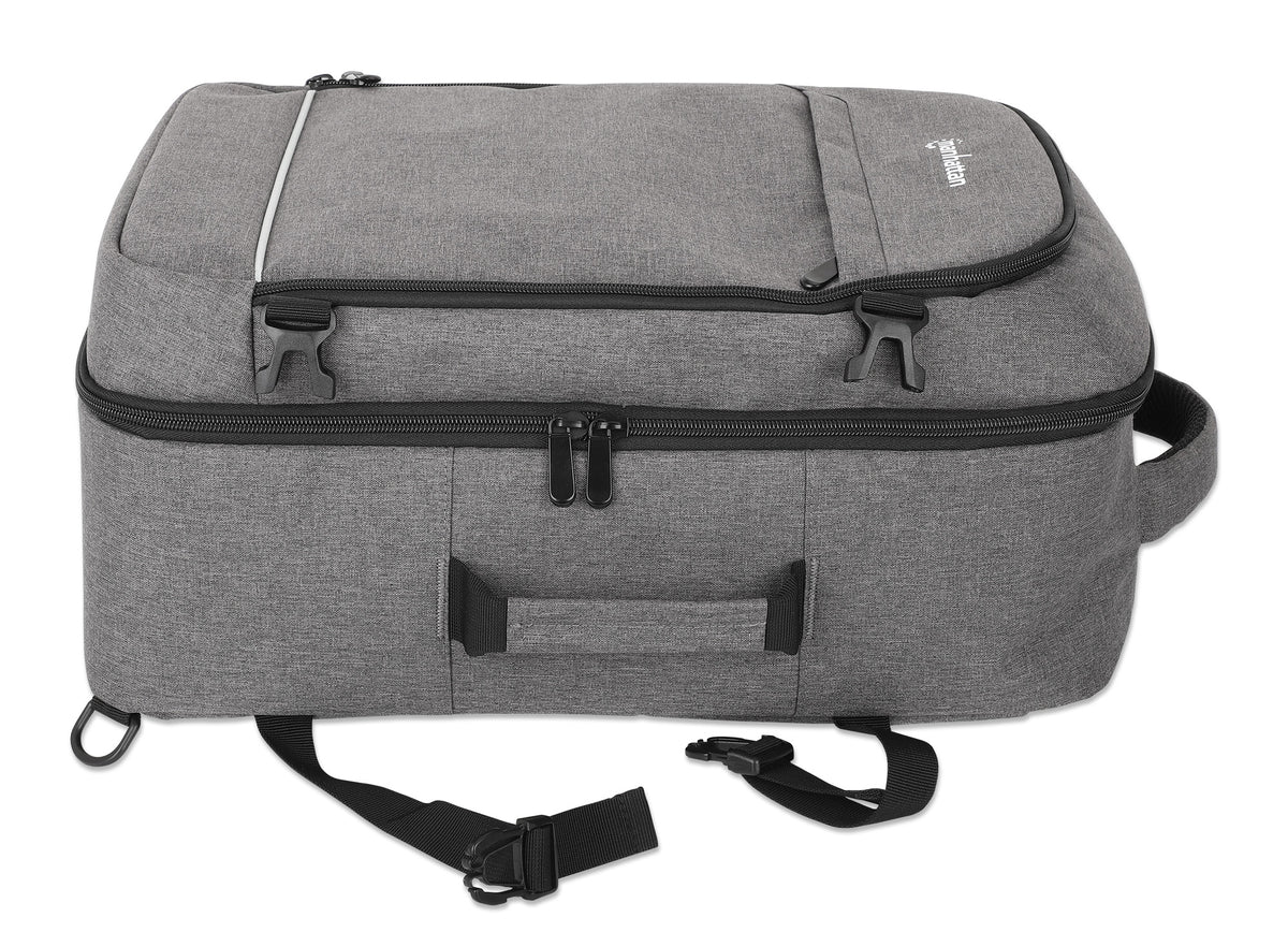 Rome Laptop Travel Backpack 17.3" Image 6