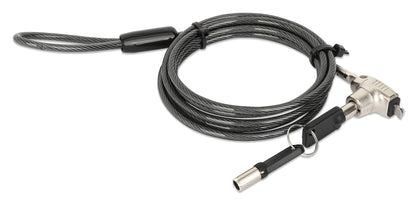 Keyed Laptop Lock For Nano Security Slot Image 6