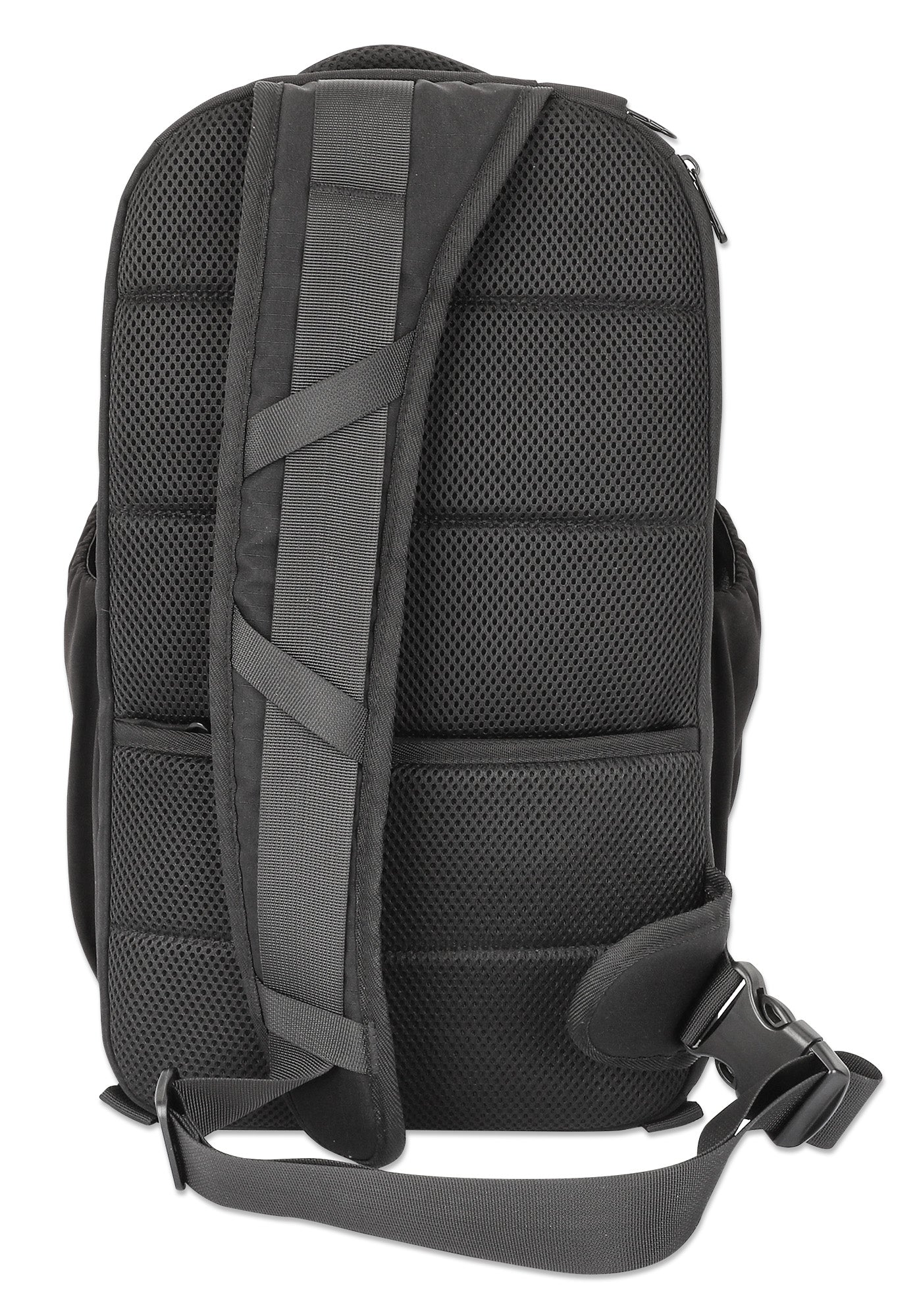 Amsterdam Anti-Theft Laptop Sling Bag 13.3" Image 11