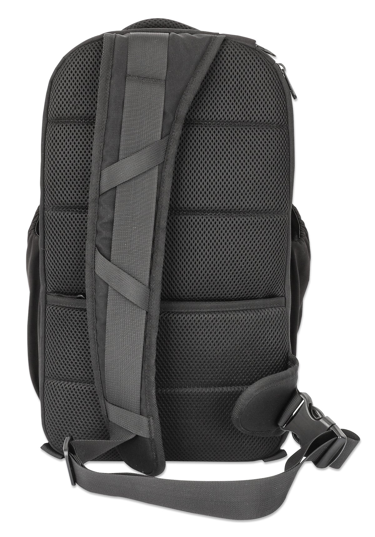 Amsterdam Anti-Theft Laptop Sling Bag 13.3" Image 11