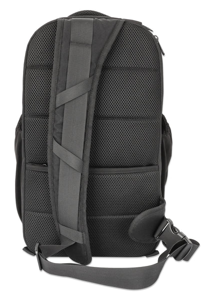 Amsterdam Anti-Theft Laptop Sling Bag 13.3" Image 11