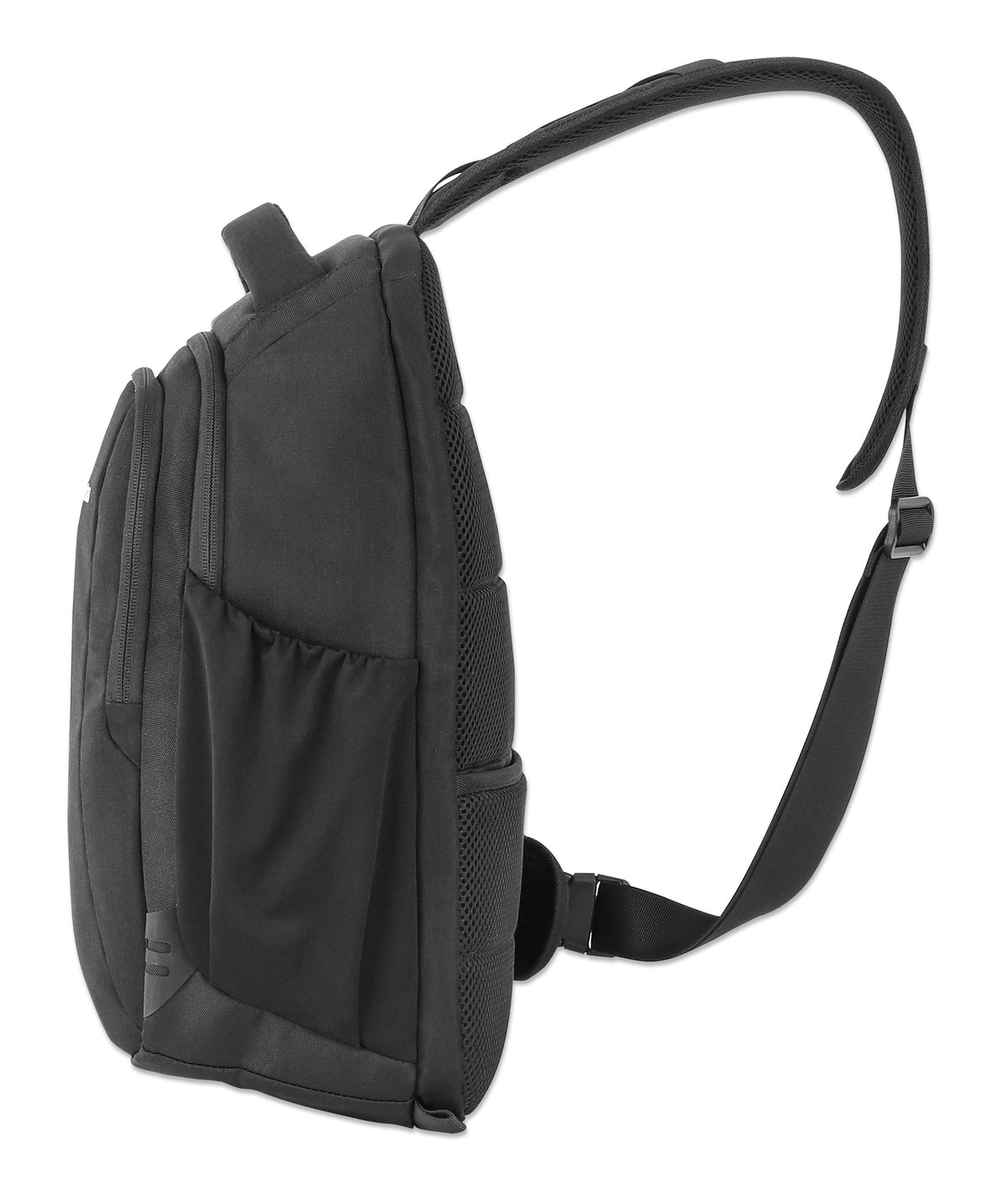Amsterdam Anti-Theft Laptop Sling Bag 13.3" Image 12