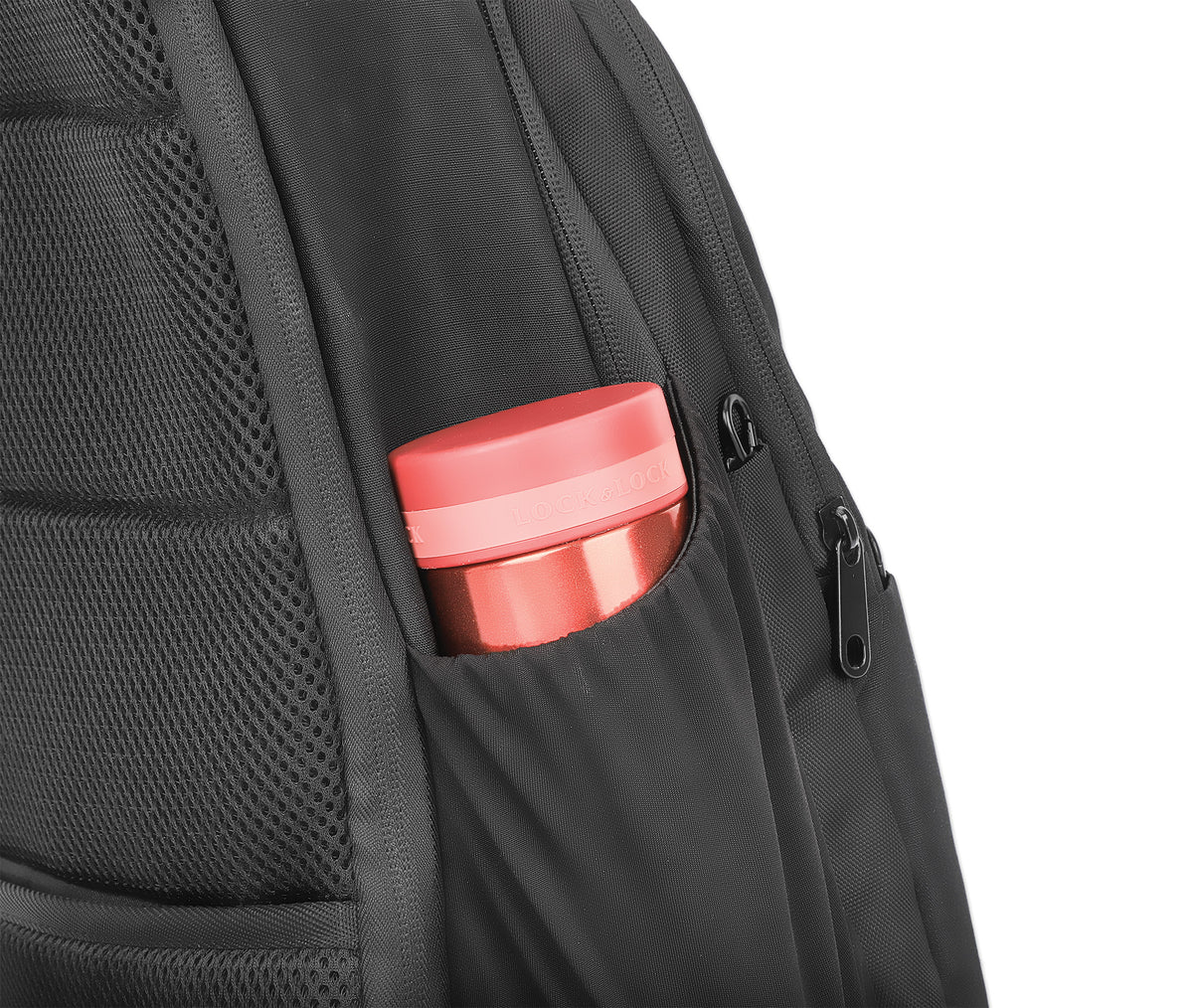 Amsterdam Anti-Theft Laptop Sling Bag 13.3" Image 13