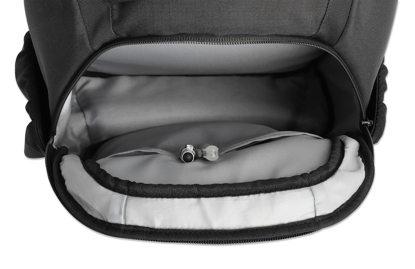 Amsterdam Anti-Theft Laptop Sling Bag 13.3" Image 14