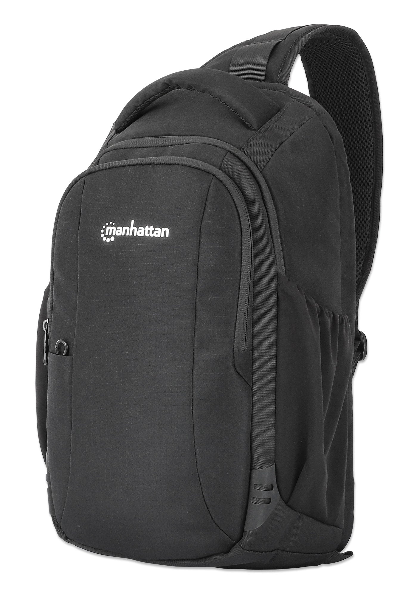 Amsterdam Anti-Theft Laptop Sling Bag 13.3" Image 1