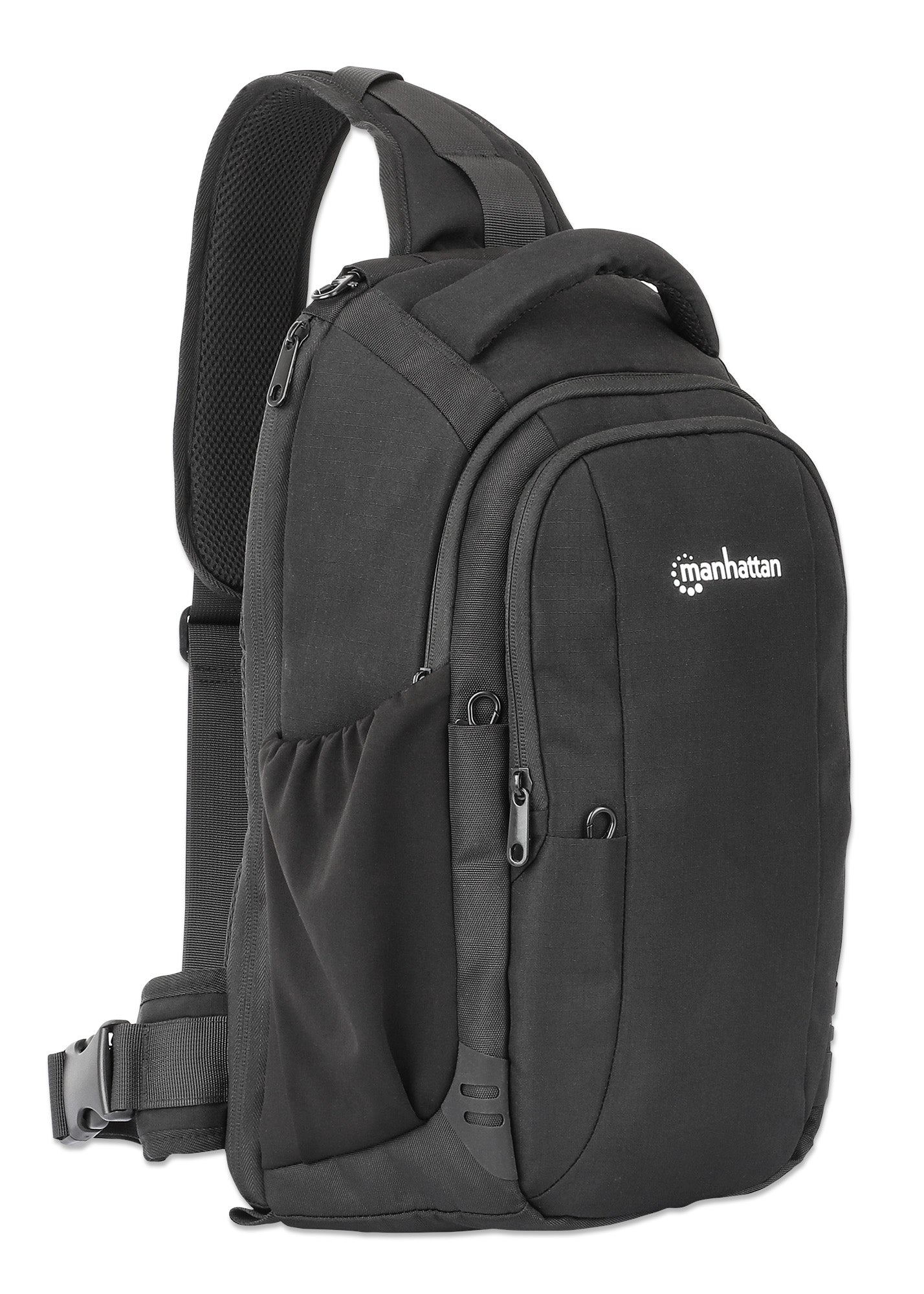 Amsterdam Anti-Theft Laptop Sling Bag 13.3" Image 4