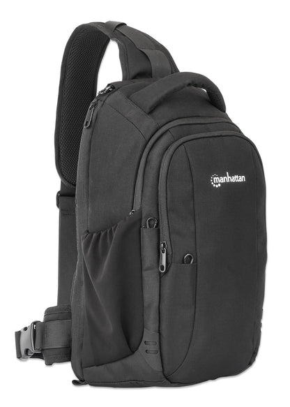 Amsterdam Anti-Theft Laptop Sling Bag 13.3" Image 4