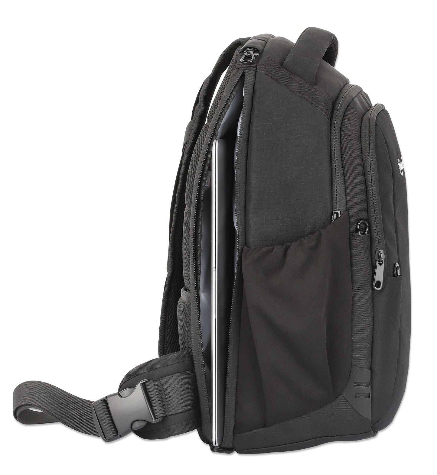Amsterdam Anti-Theft Laptop Sling Bag 13.3" Image 6