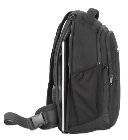 Amsterdam Anti-Theft Laptop Sling Bag 13.3" Image 6