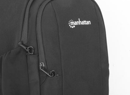 Amsterdam Anti-Theft Laptop Sling Bag 13.3" Image 7
