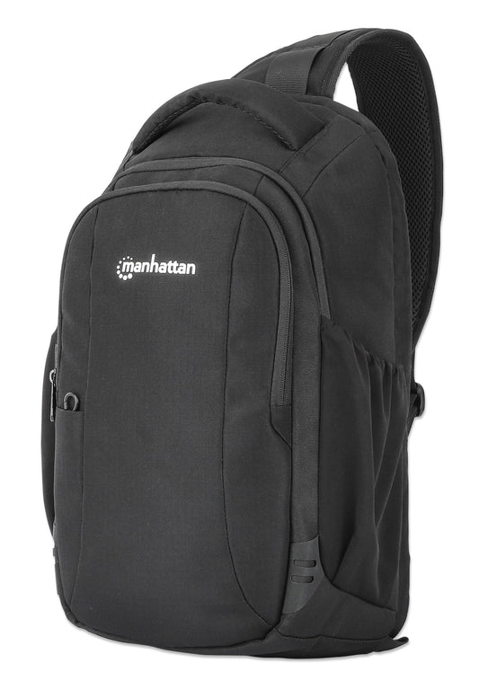 Amsterdam Anti-Theft Laptop Sling Bag 13.3" Image 1