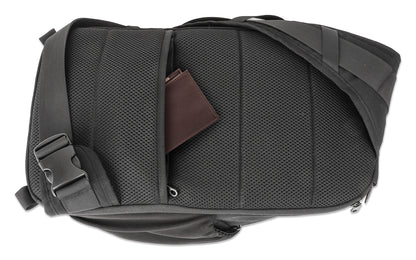 Amsterdam Anti-Theft Laptop Sling Bag 13.3" Image 10