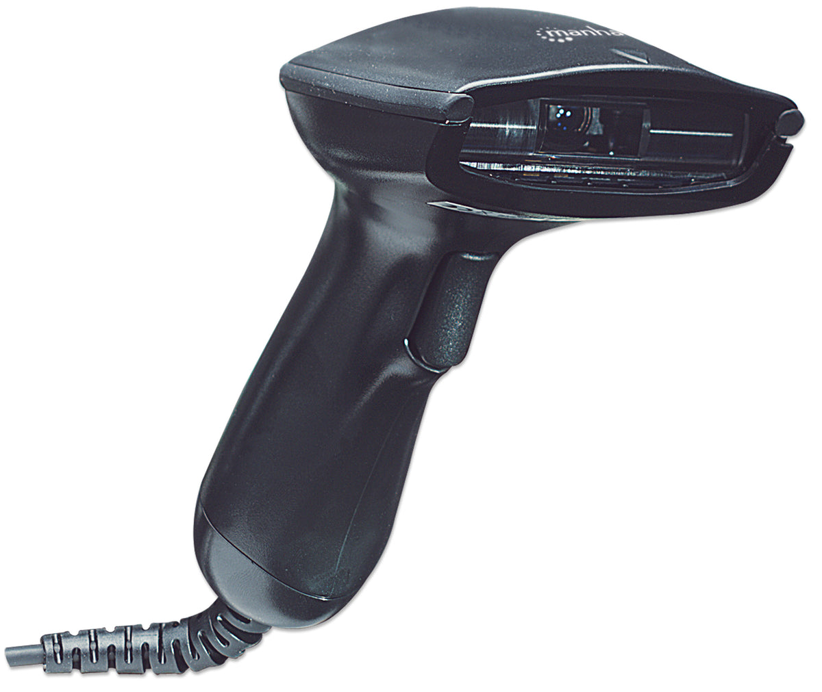 Long Range CCD Barcode Scanner Image 3