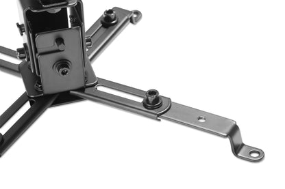 Universal Projector Wall or Ceiling Mount Image 9
