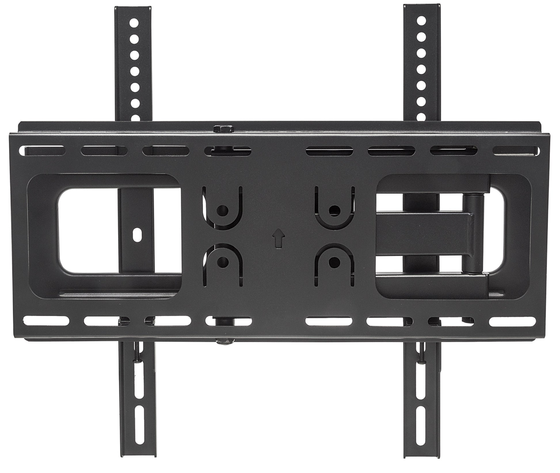 Universal Flat-Panel TV Full-Motion Wall Mount, for 32" to 55" Displays Image 4