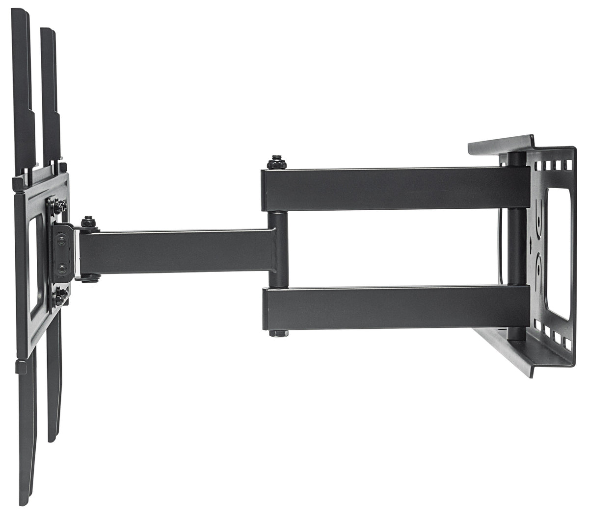 Full-Motion TV Wall Mount, for 37" to 70" Displays Image 5