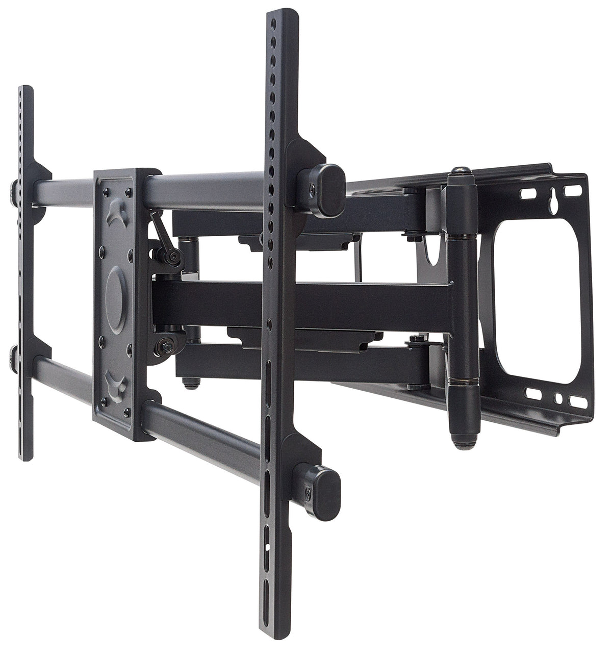Full-Motion Large-Screen TV Wall Mount, for 37" to 90" Displays Image 1