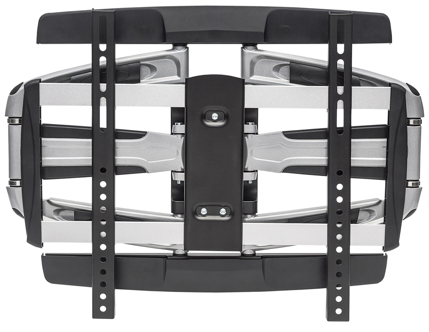 Universal Aluminum LCD Full-Motion Wall Mount, for 32" to 55" Displays Image 2