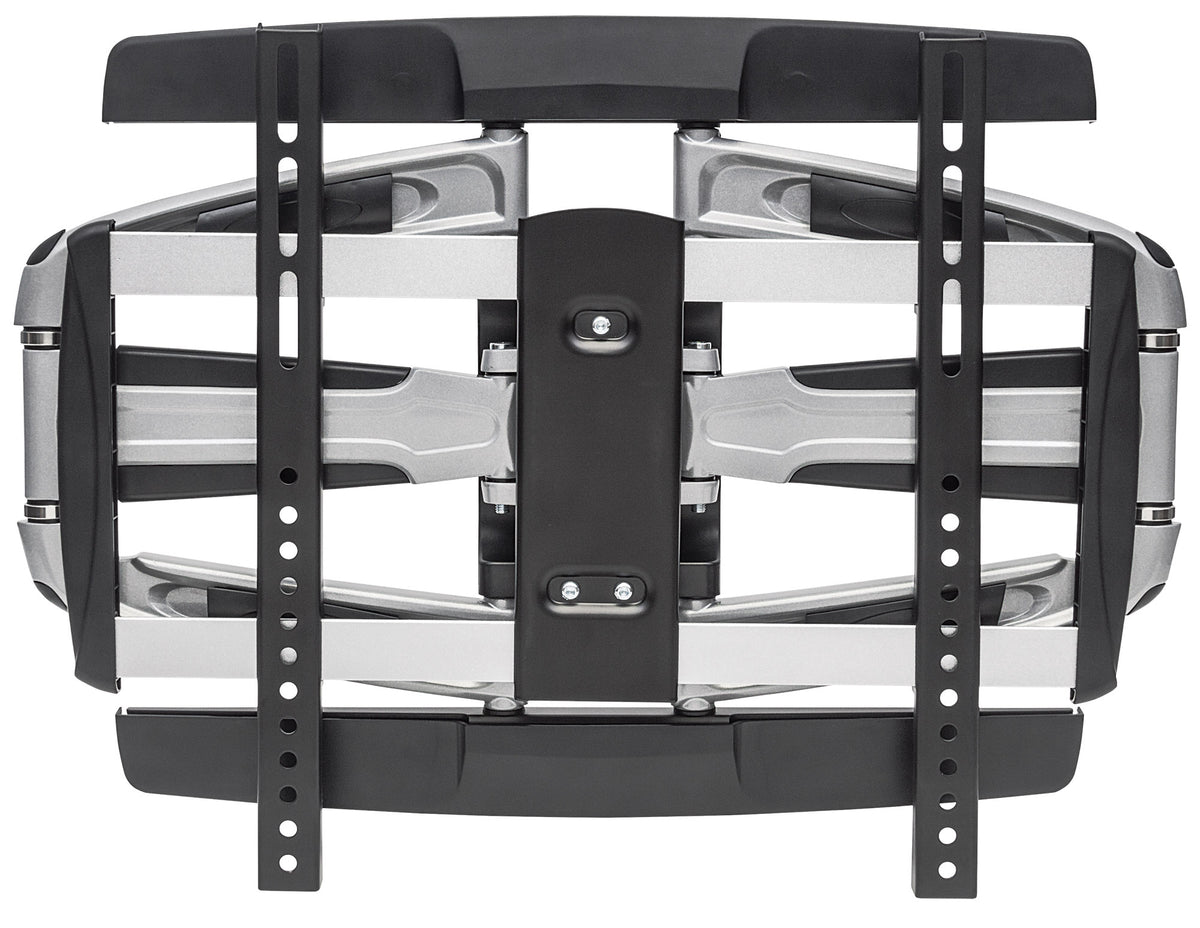 Universal Aluminum LCD Full-Motion Wall Mount, for 32" to 55" Displays Image 2