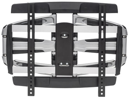 Universal Aluminum LCD Full-Motion Wall Mount, for 32" to 55" Displays Image 2
