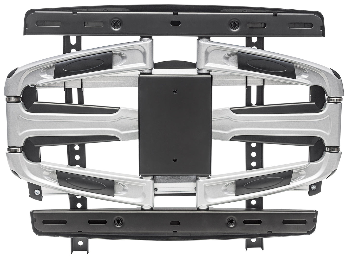 Universal Aluminum LCD Full-Motion Wall Mount, for 32" to 55" Displays Image 3