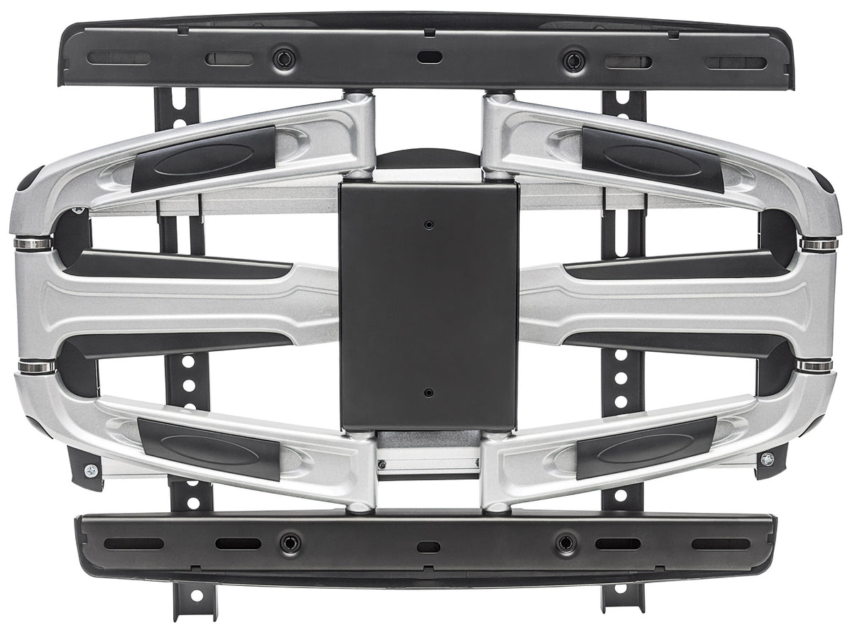 Universal Aluminum LCD Full-Motion Wall Mount, for 32" to 55" Displays Image 3