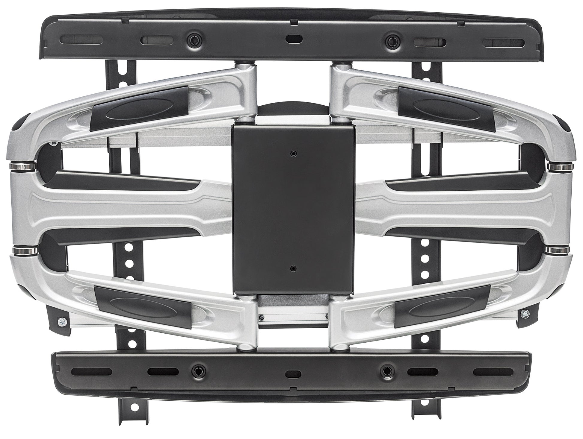 Universal Aluminum LCD Full-Motion Wall Mount, for 32" to 55" Displays Image 3