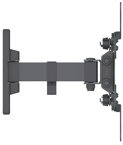 Universal Flat-Panel Articulating TV Wall Mount Image 5