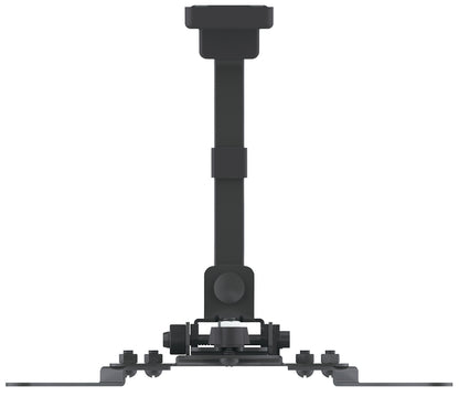 Universal Flat-Panel Articulating TV Wall Mount Image 6