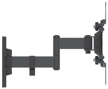 Articulating TV Wall Mount, for 13" to 43" Displays Image 5