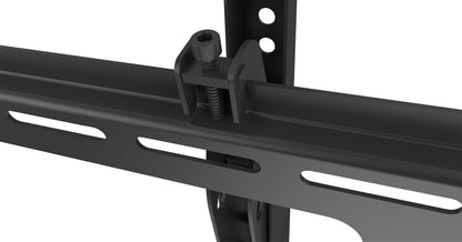 Tilting TV Wall Mount with Post-Leveling Adjustment, for 37" to 80" Displays Image 6