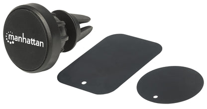 Magnetic Car Air-Vent Phone Mount Image 6