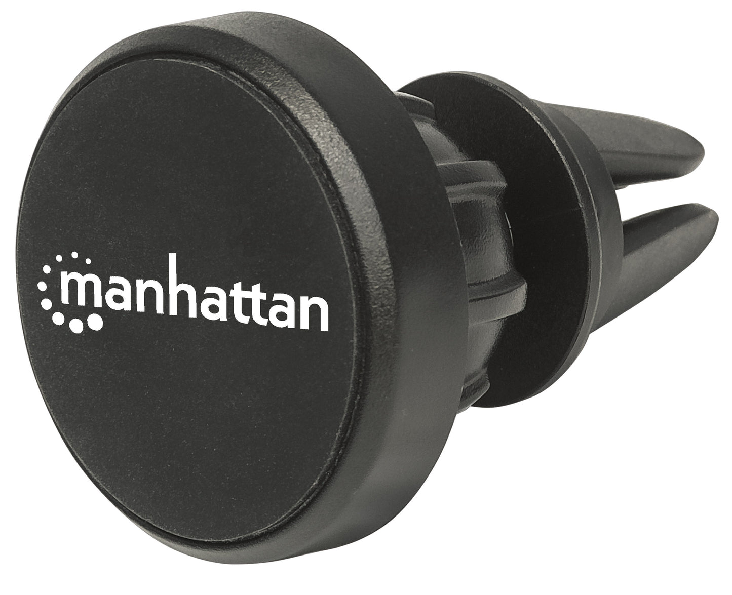 Magnetic Car Air-Vent Phone Mount Image 1
