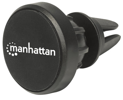 Magnetic Car Air-Vent Phone Mount Image 1