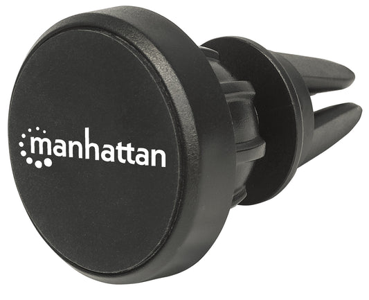 Magnetic Car Air-Vent Phone Mount Image 1