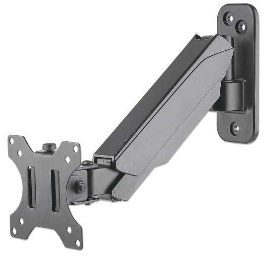 Universal Gas Spring Monitor Wall Mount Image 1