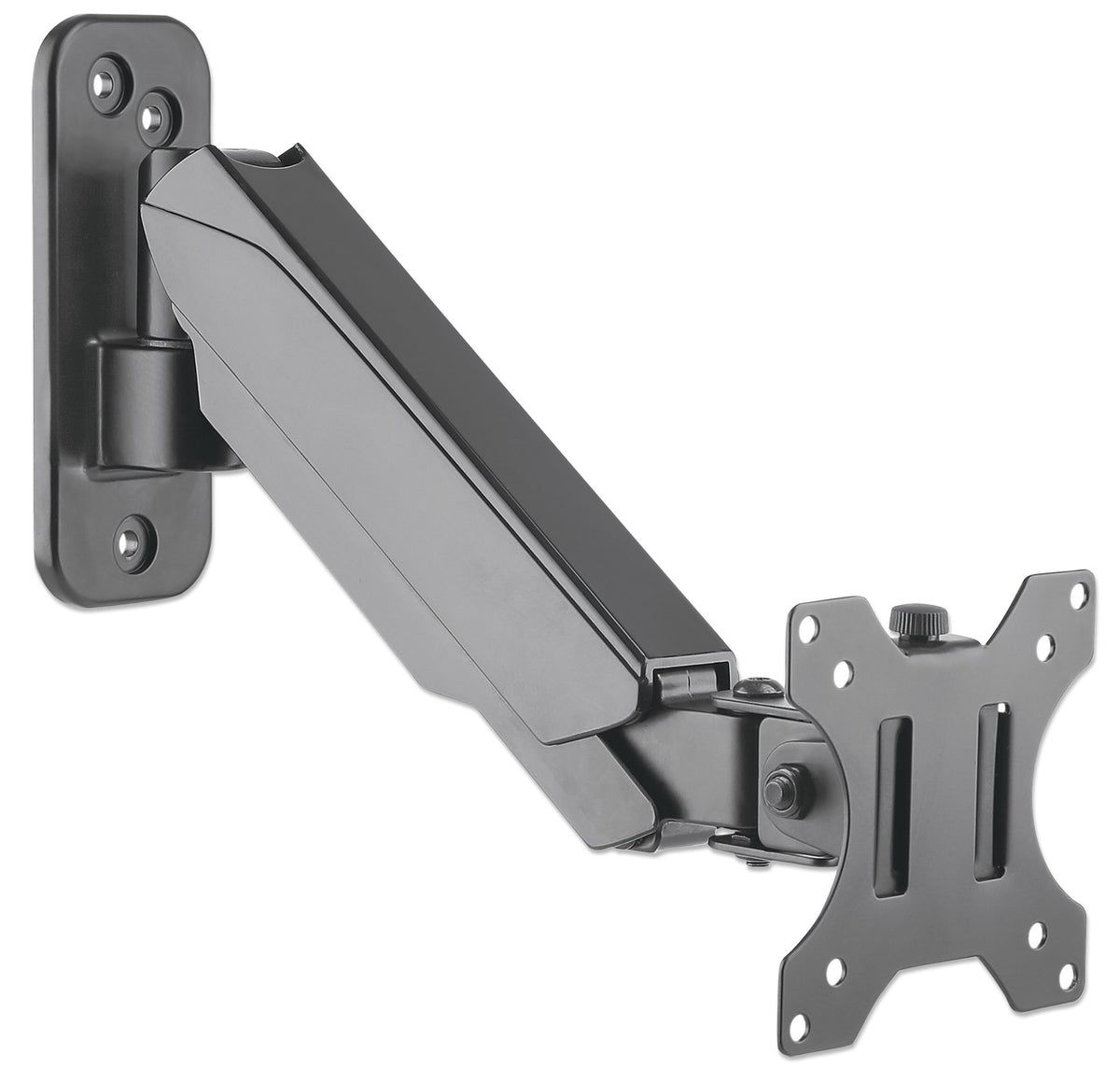Universal Gas Spring Monitor Wall Mount Image 3