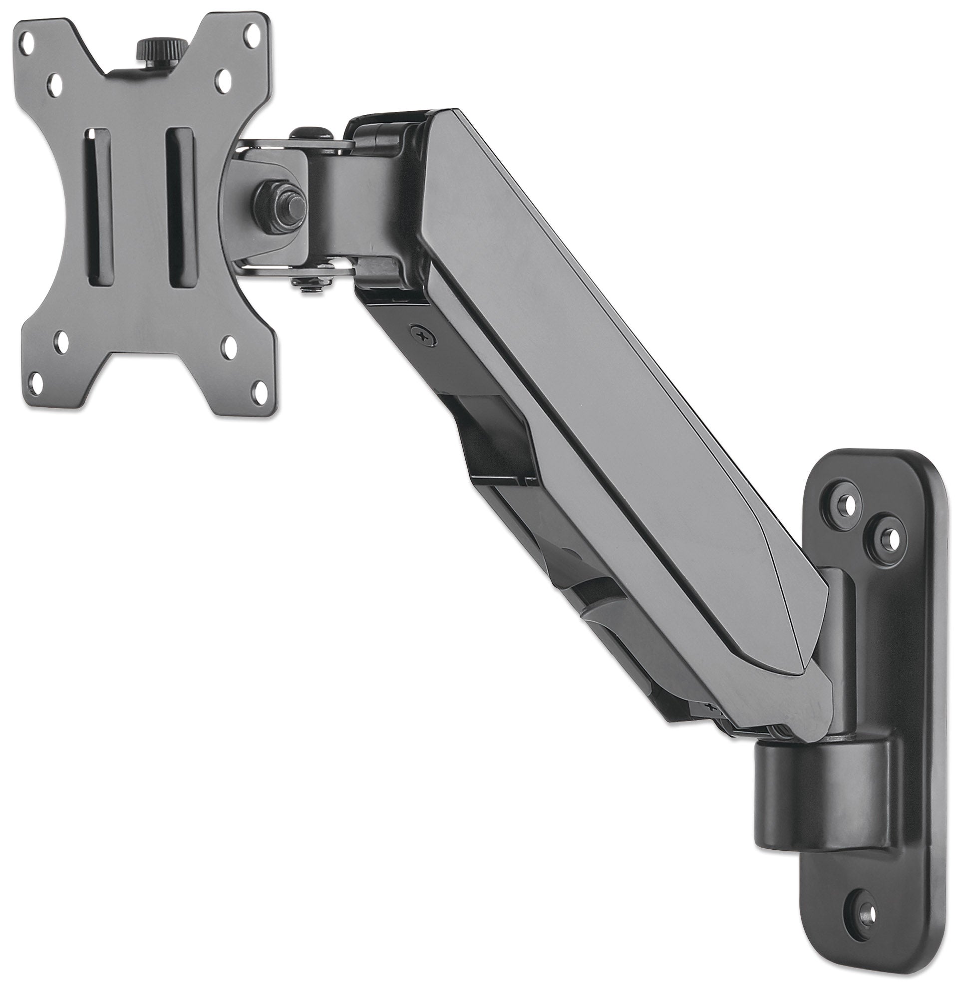 Universal Gas Spring Monitor Wall Mount Image 5